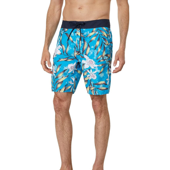 Volcom Other - NWT Volcom Men's Standard MOD Tech Swim Trunks Surf Boardshort Size 30